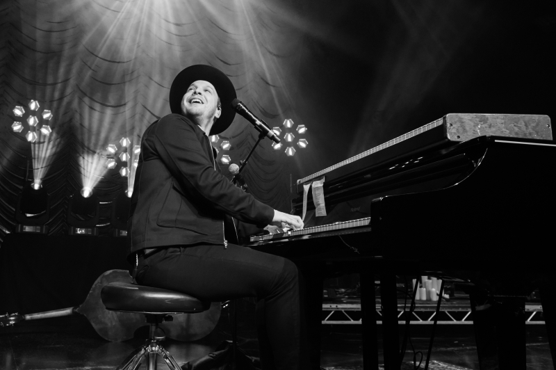 28. april 2017<br>Gavin DeGraw